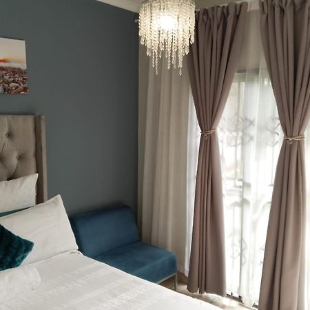 South Serene Guest House Midrand Esterno foto