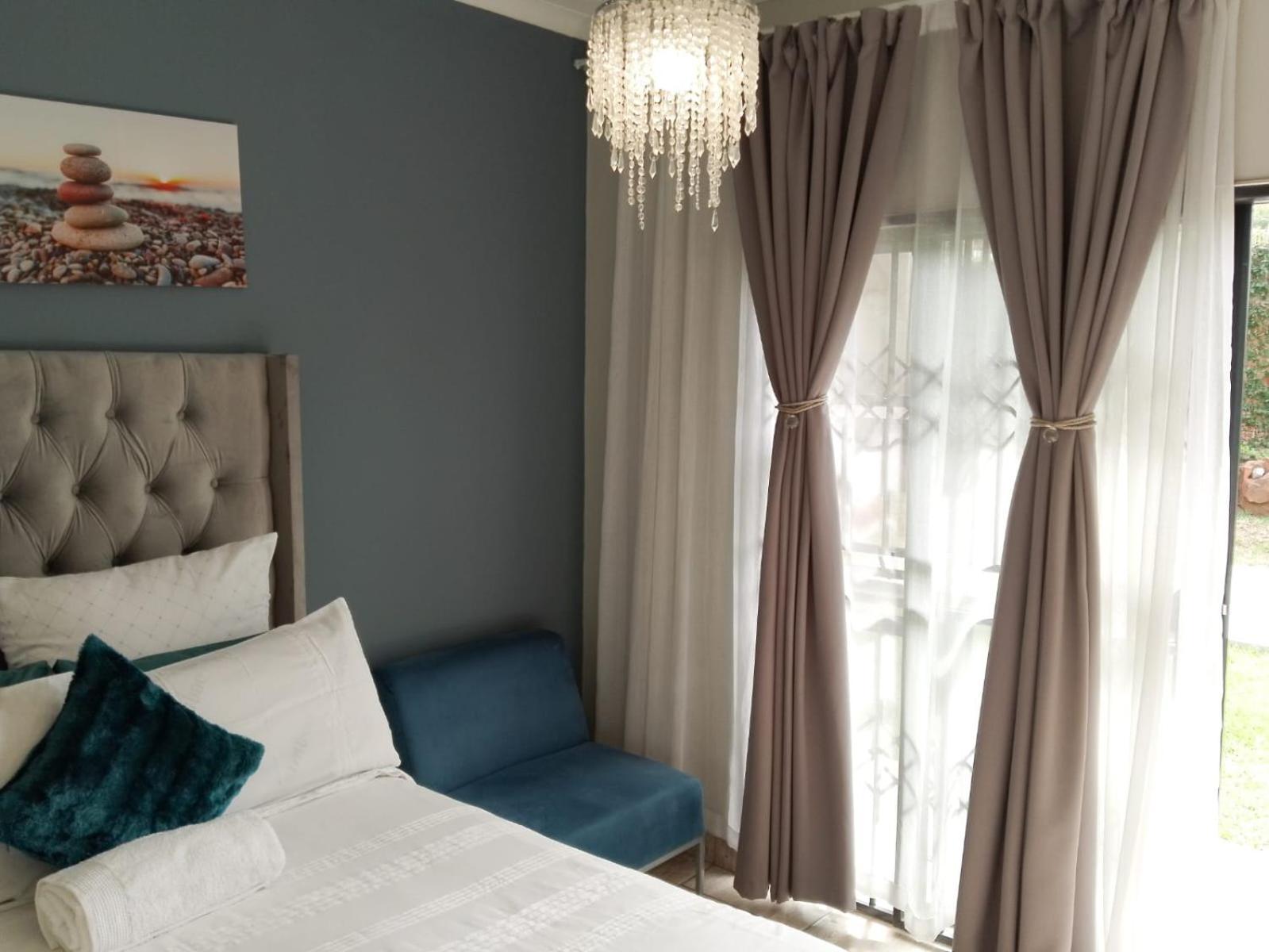 South Serene Guest House Midrand Esterno foto