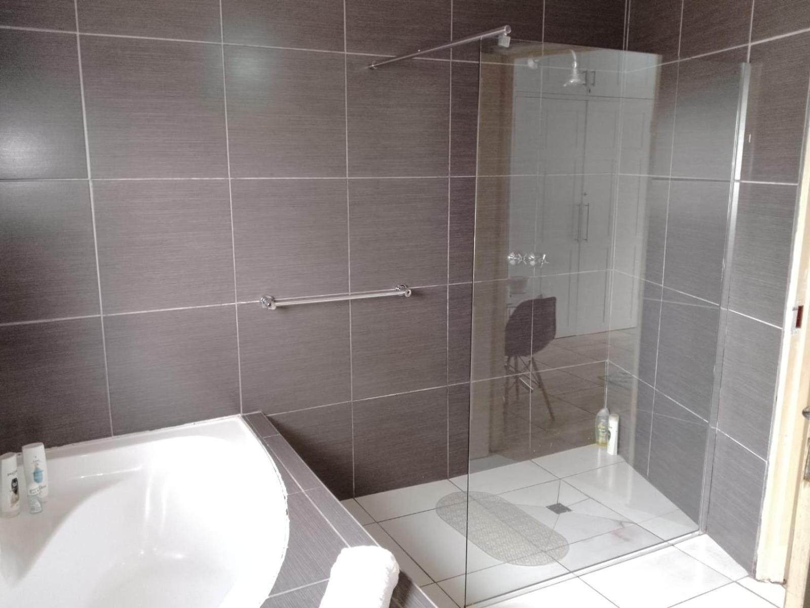 South Serene Guest House Midrand Esterno foto