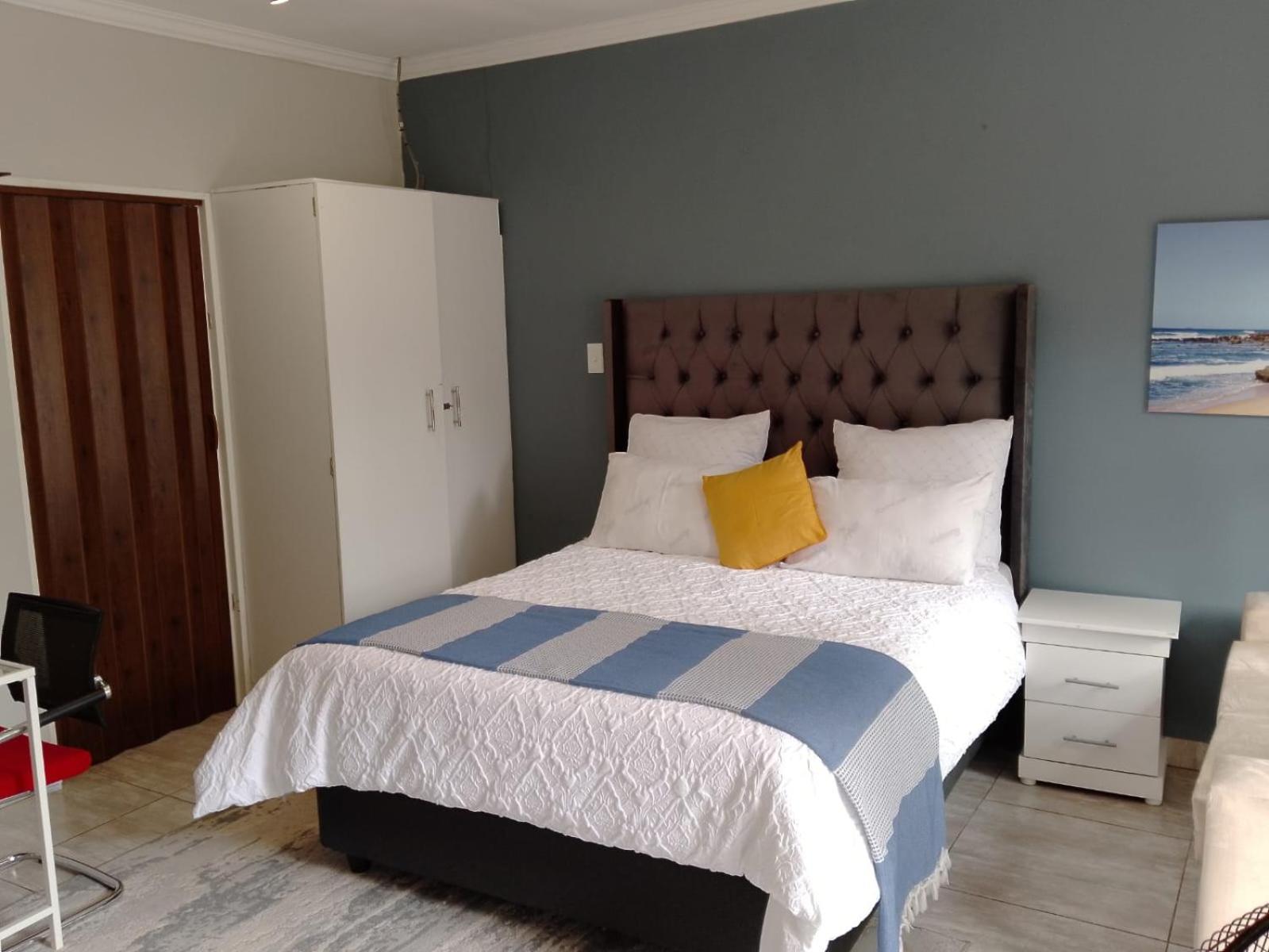 South Serene Guest House Midrand Esterno foto