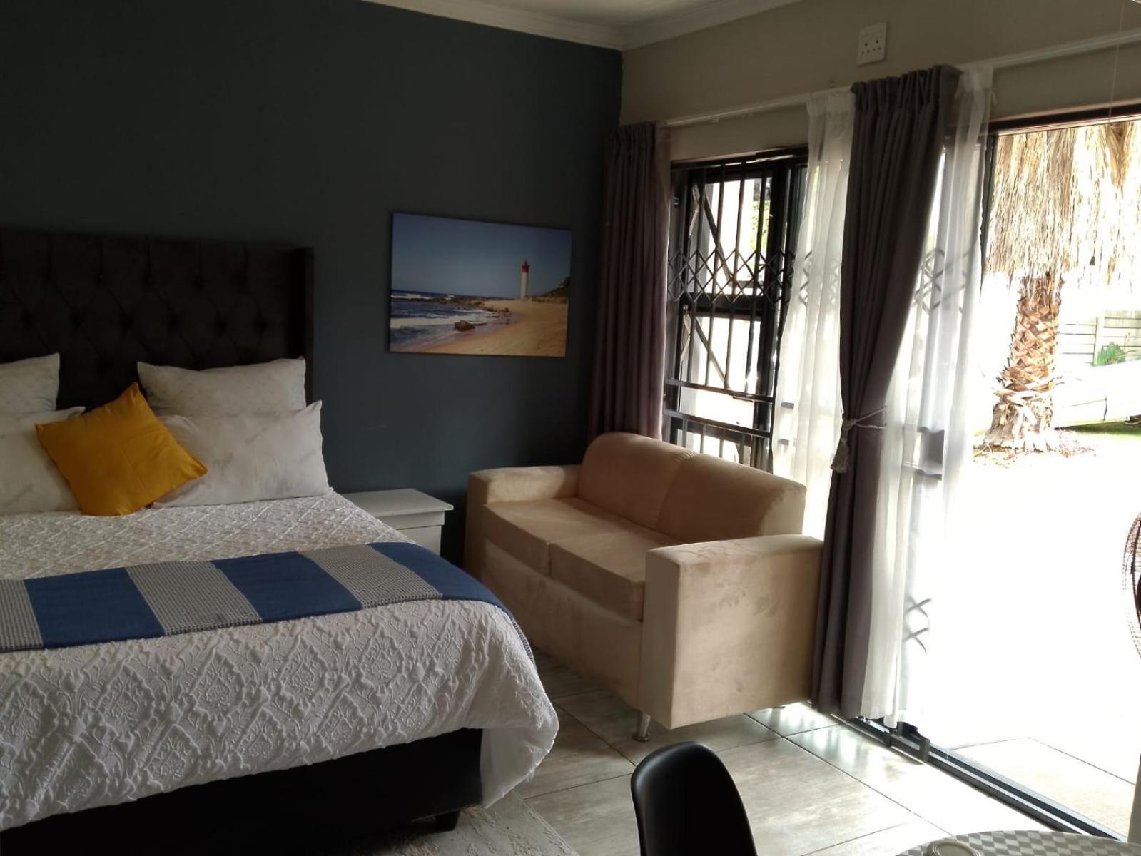 South Serene Guest House Midrand Esterno foto